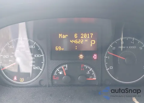 2020 Ram Promaster 3500 Cargo Van High Roof 159 Wb Ext из США, поврежденный, VIN 3C6URVJG1LE128461